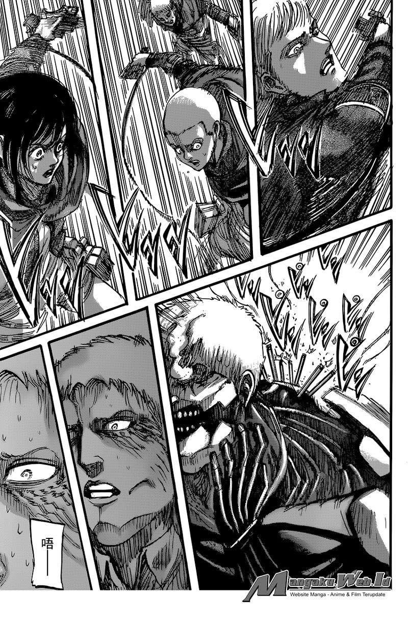 Chapter 76 - halaman 38
