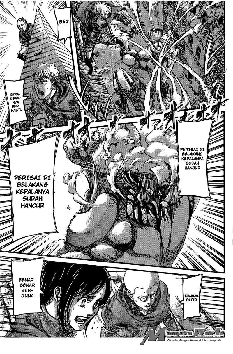 Chapter 76 - halaman 40