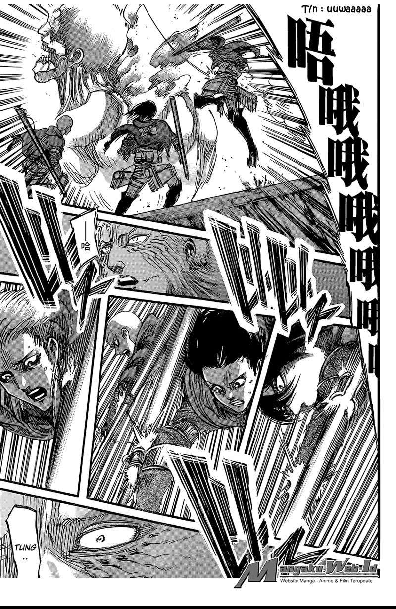 Chapter 76 - halaman 42