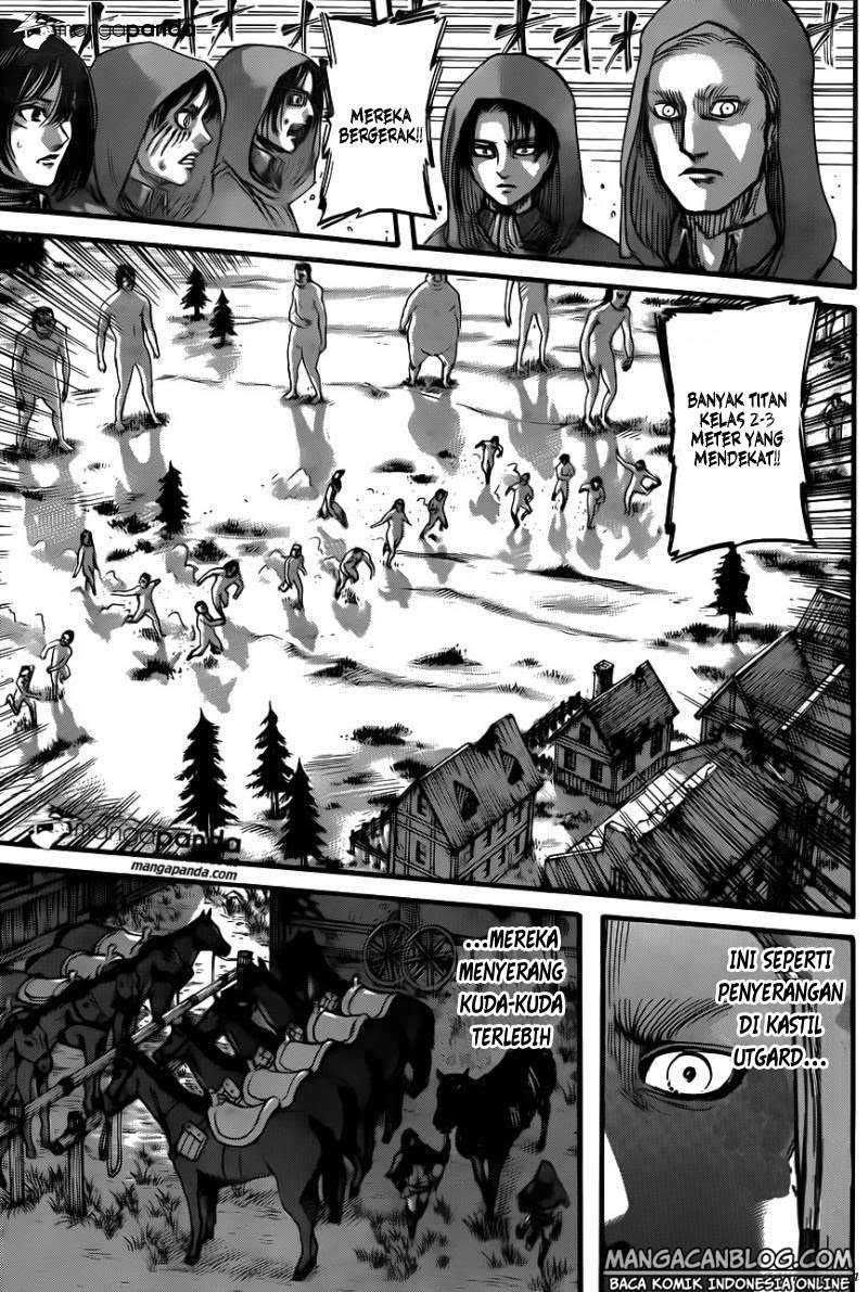 Chapter 75 - halaman 13