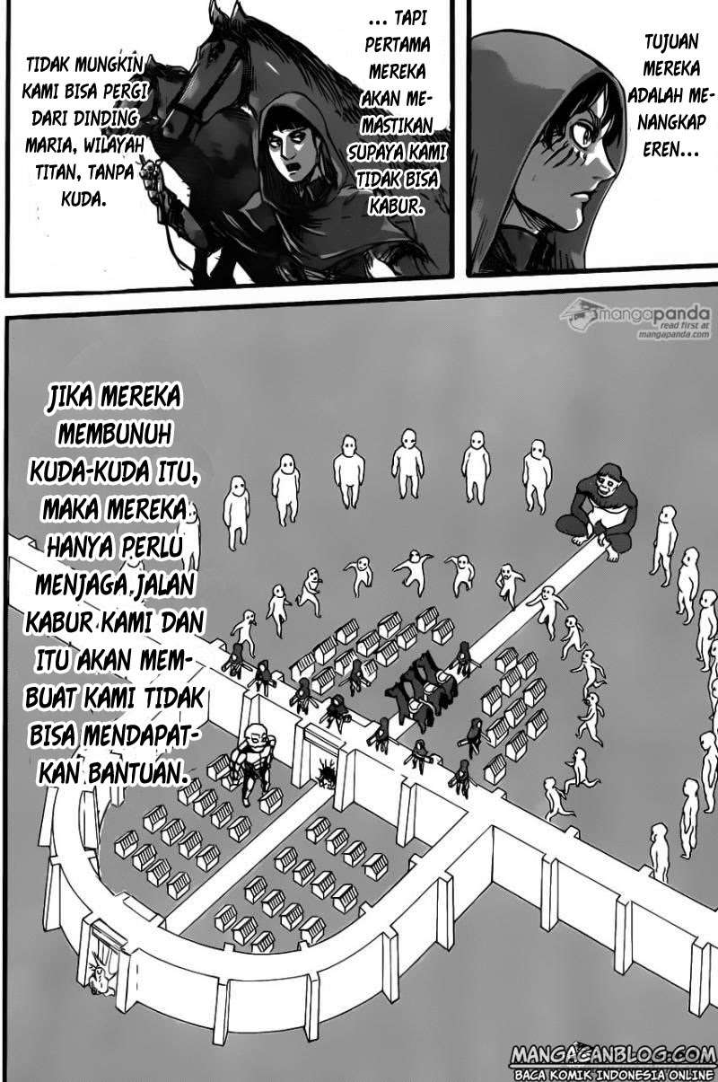 Chapter 75 - halaman 14