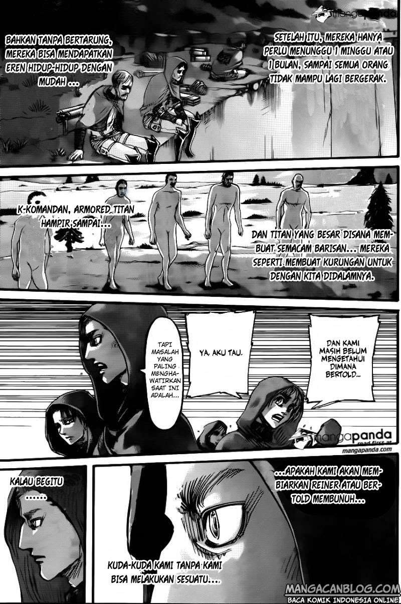 Chapter 75 - halaman 15