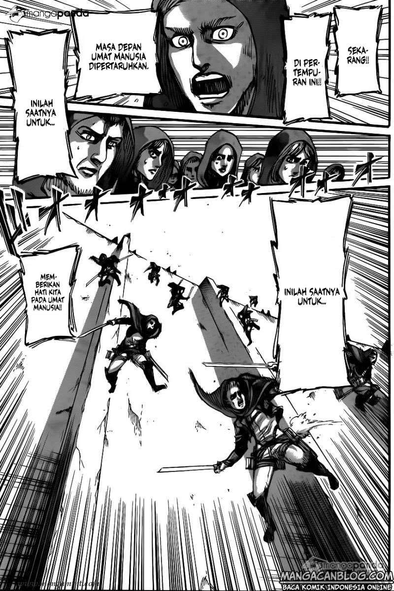 Chapter 75 - halaman 17
