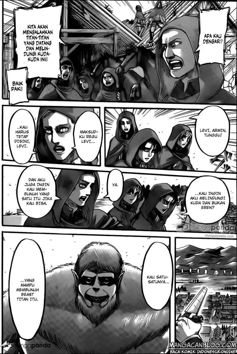 Chapter 75 - halaman 18
