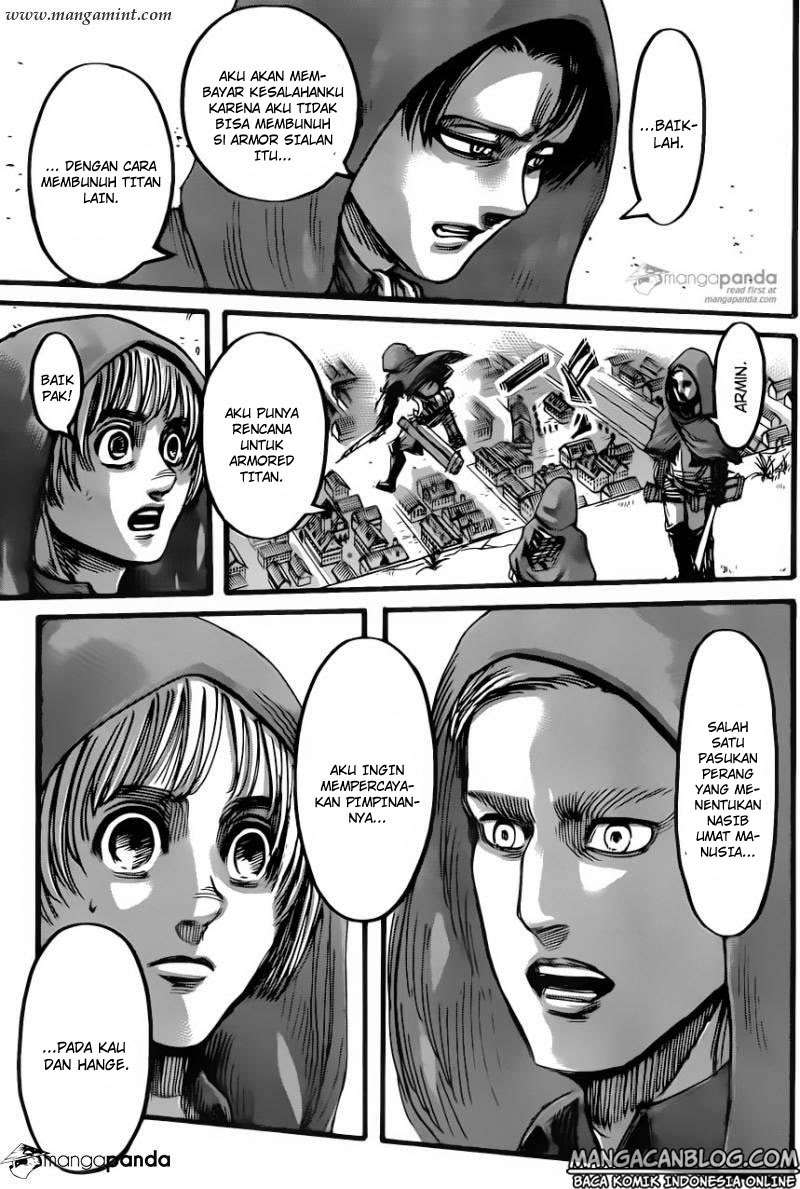 Chapter 75 - halaman 19