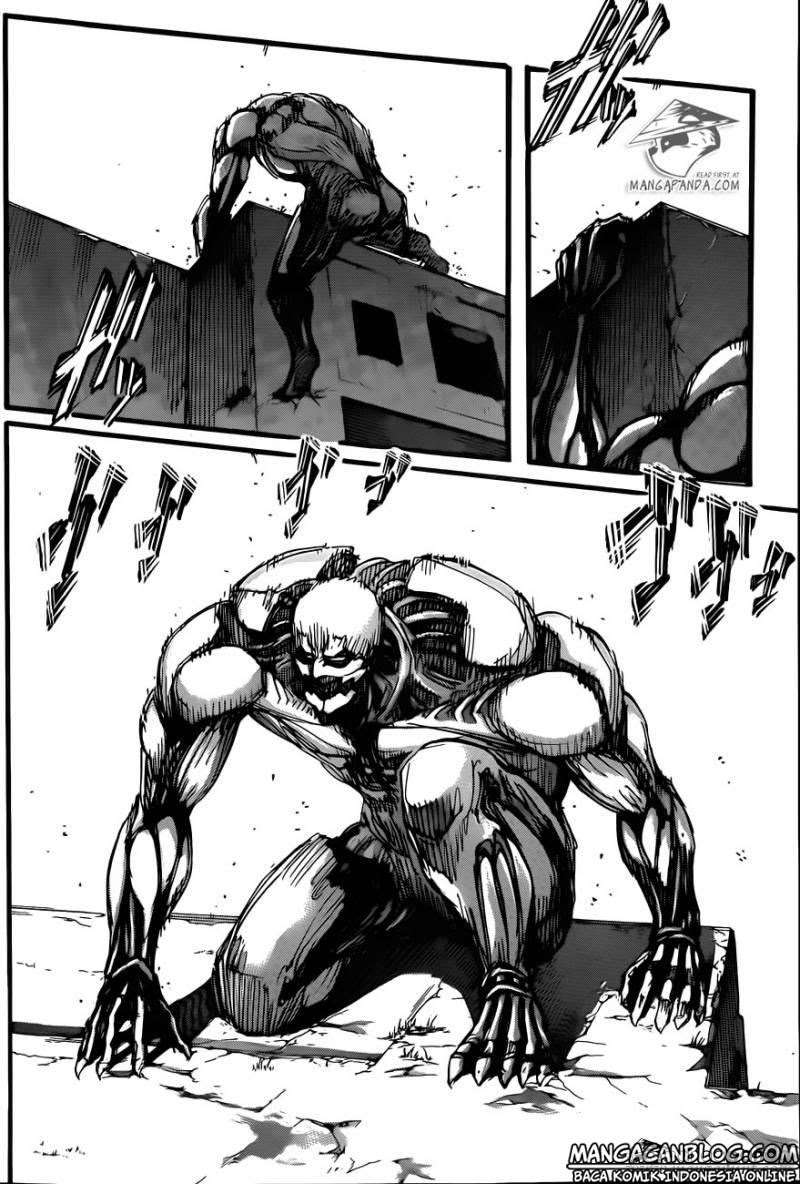 Chapter 75 - halaman 20