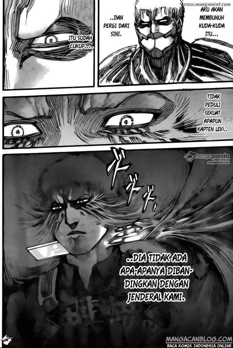 Chapter 75 - halaman 22