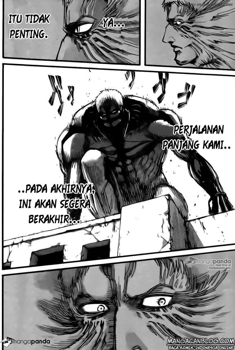 Chapter 75 - halaman 24