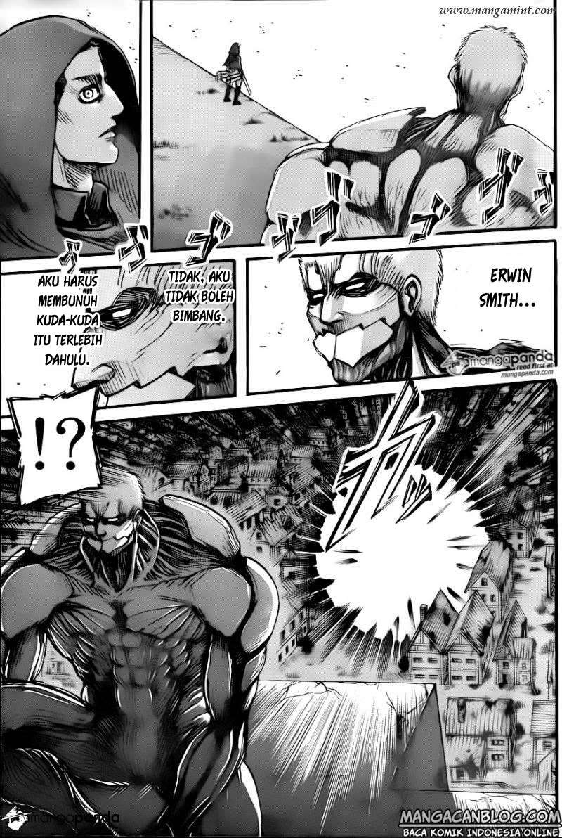Chapter 75 - halaman 25