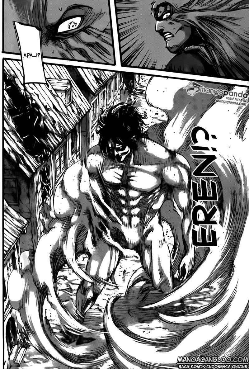 Chapter 75 - halaman 26