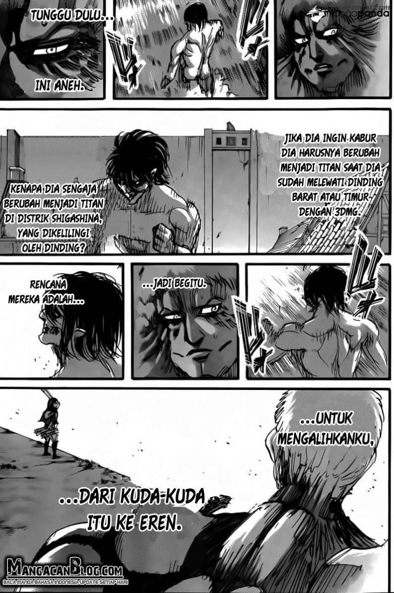 Chapter 75 - halaman 29