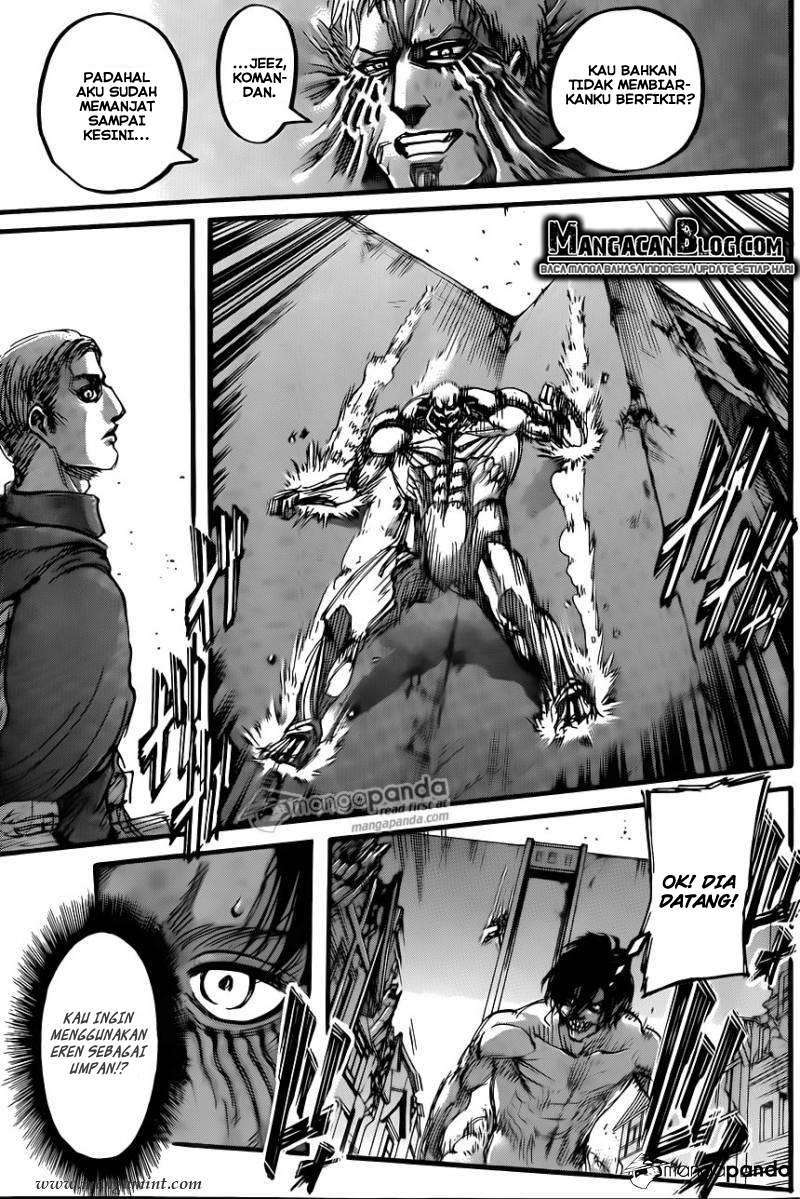 Chapter 75 - halaman 31