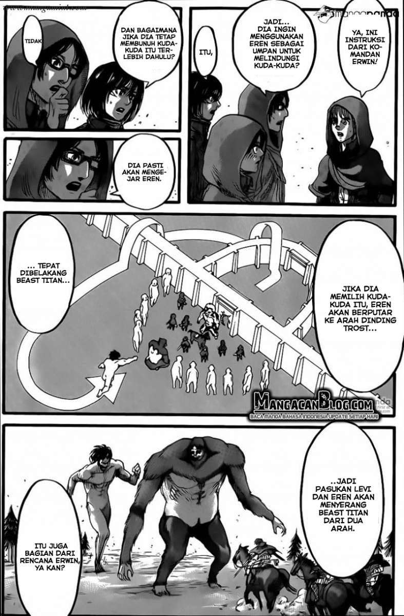 Chapter 75 - halaman 32