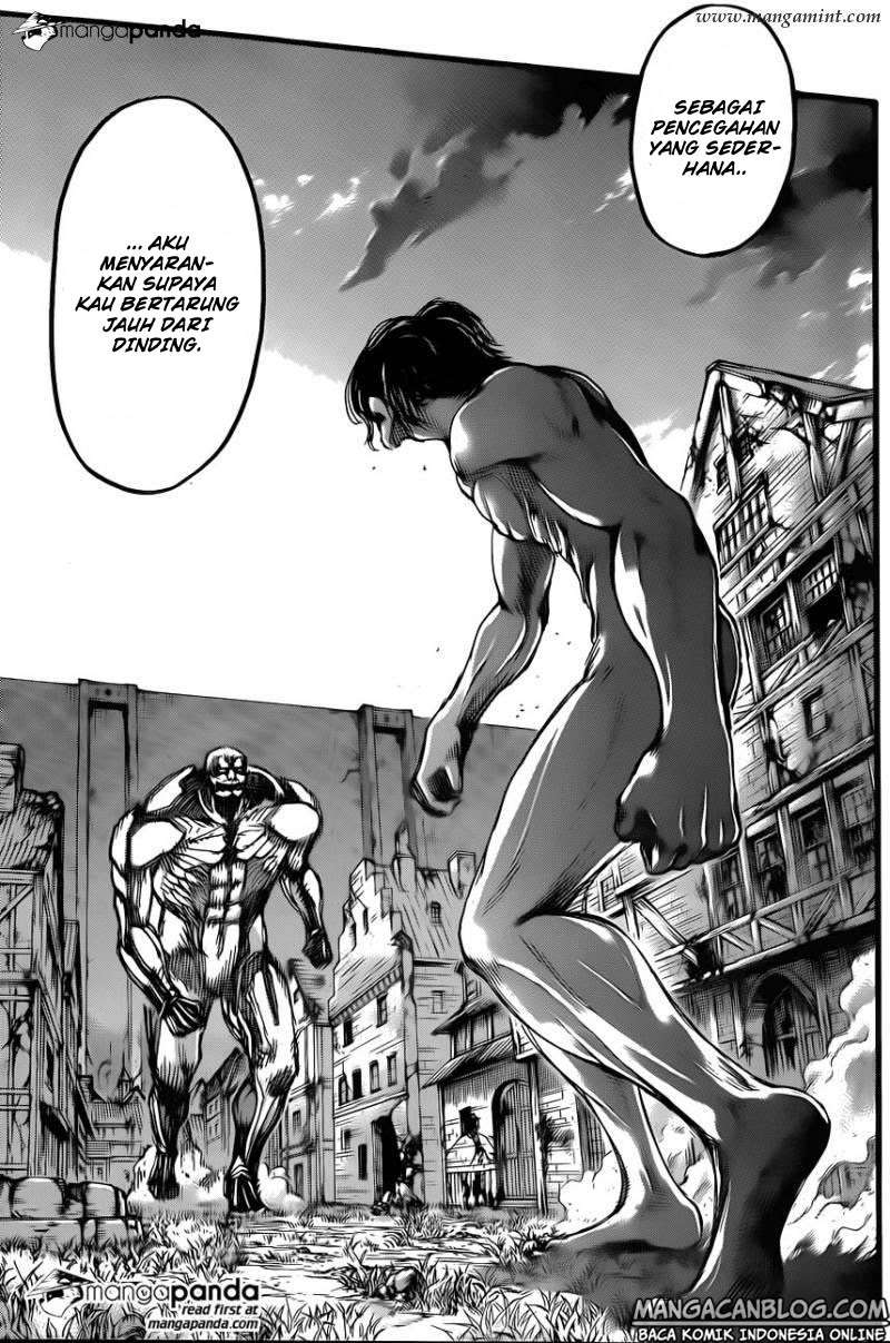 Chapter 75 - halaman 35