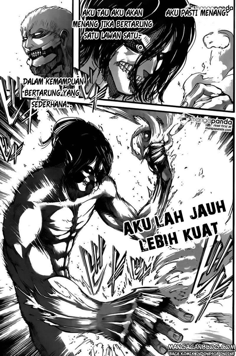 Chapter 75 - halaman 37