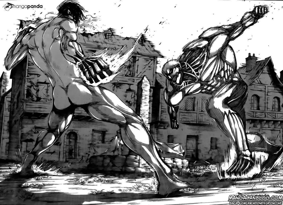 Chapter 75 - halaman 38