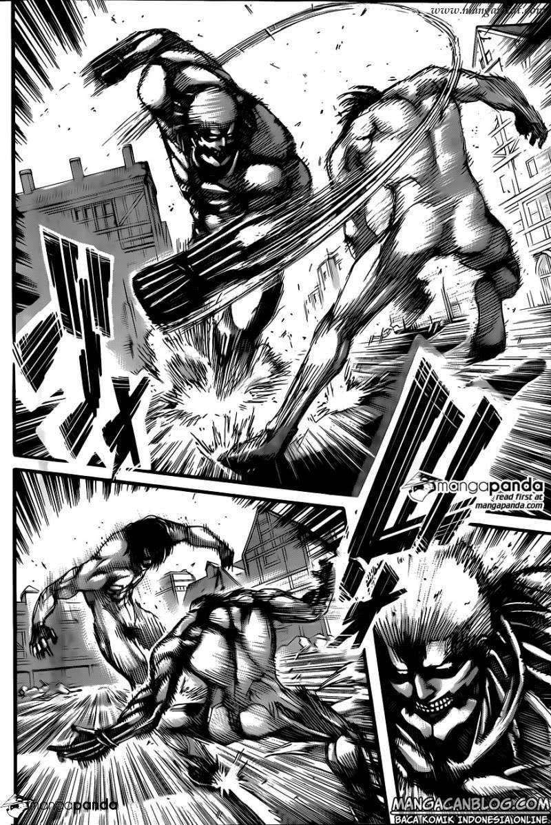 Chapter 75 - halaman 39