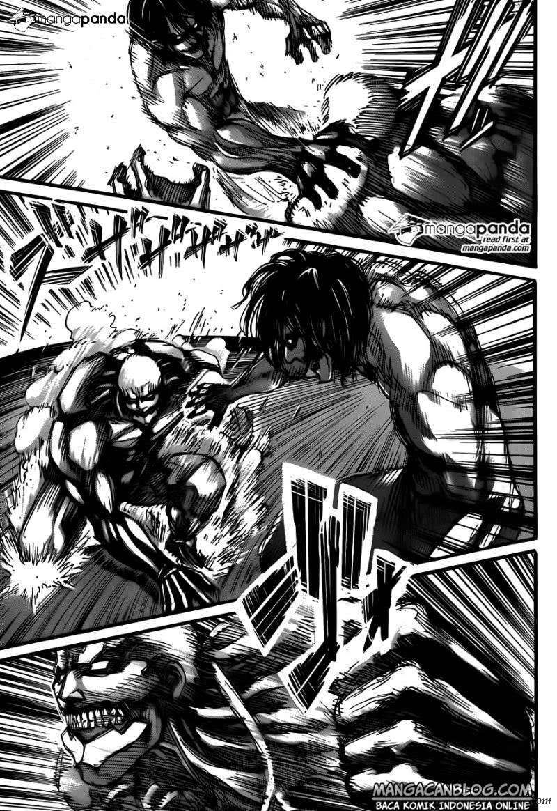 Chapter 75 - halaman 40
