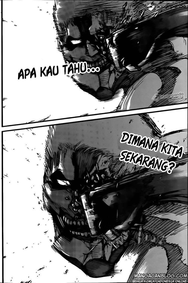 Chapter 75 - halaman 43