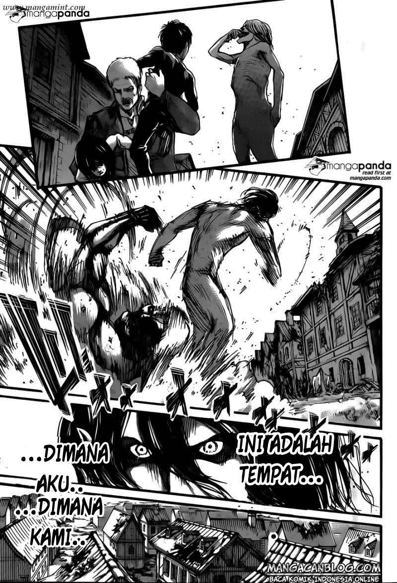 Chapter 75 - halaman 44
