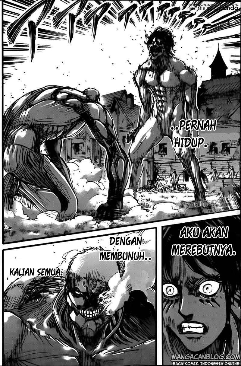 Chapter 75 - halaman 45
