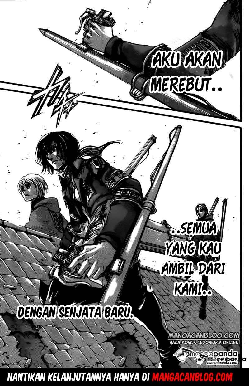 Chapter 75 - halaman 46