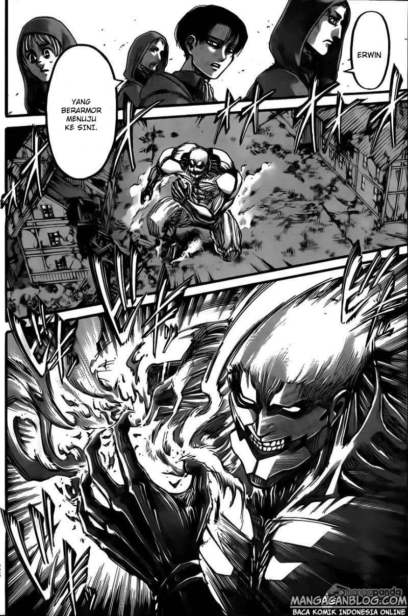 Chapter 75 - halaman 6