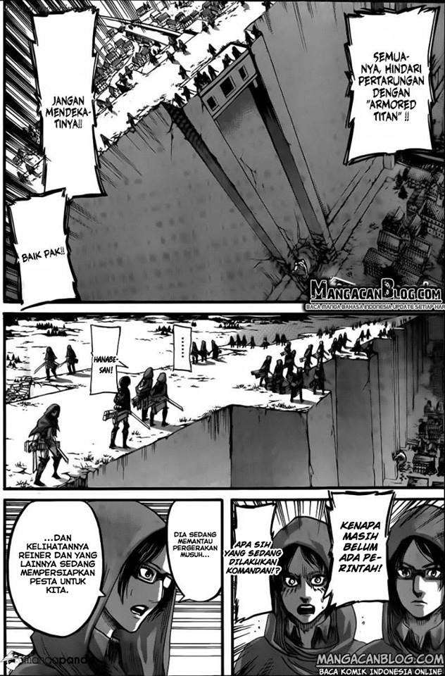 Chapter 75 - halaman 8