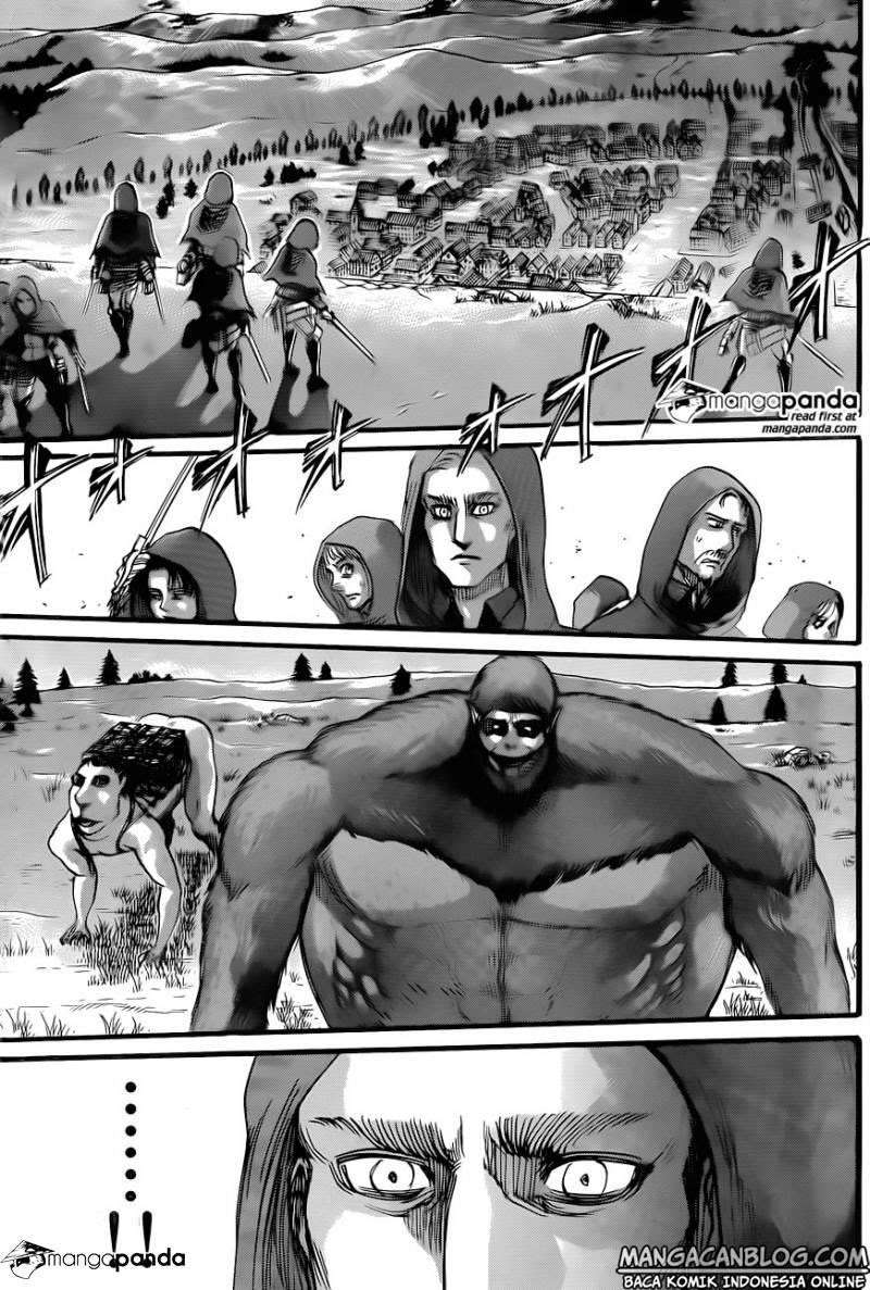 Chapter 75 - halaman 9