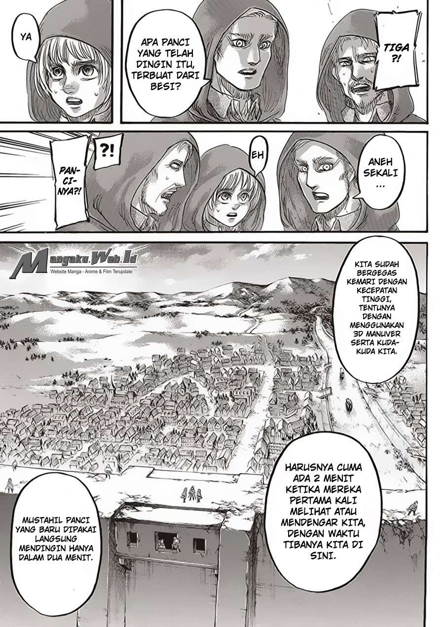 Chapter 74 - halaman 12