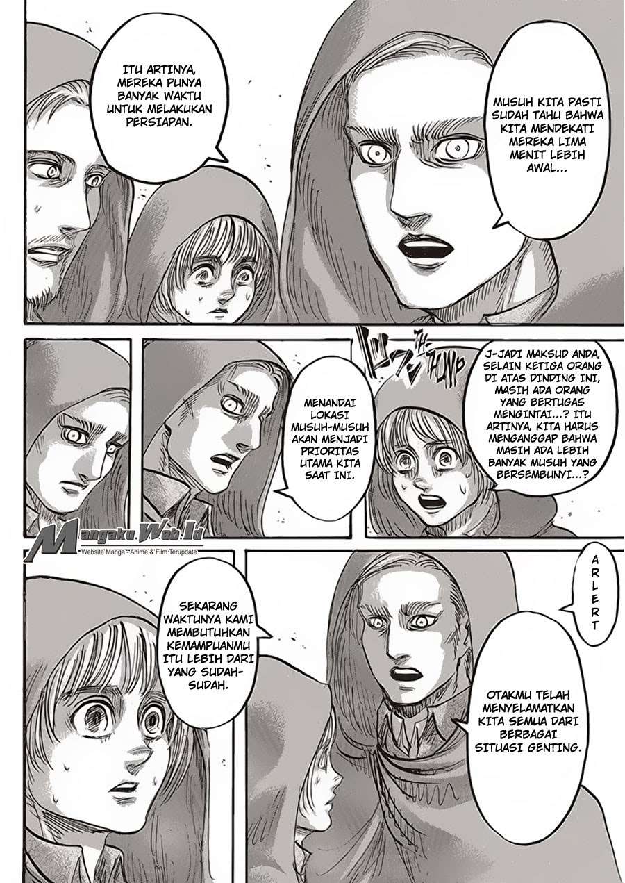 Chapter 74 - halaman 13