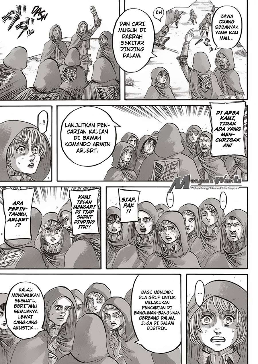 Chapter 74 - halaman 14