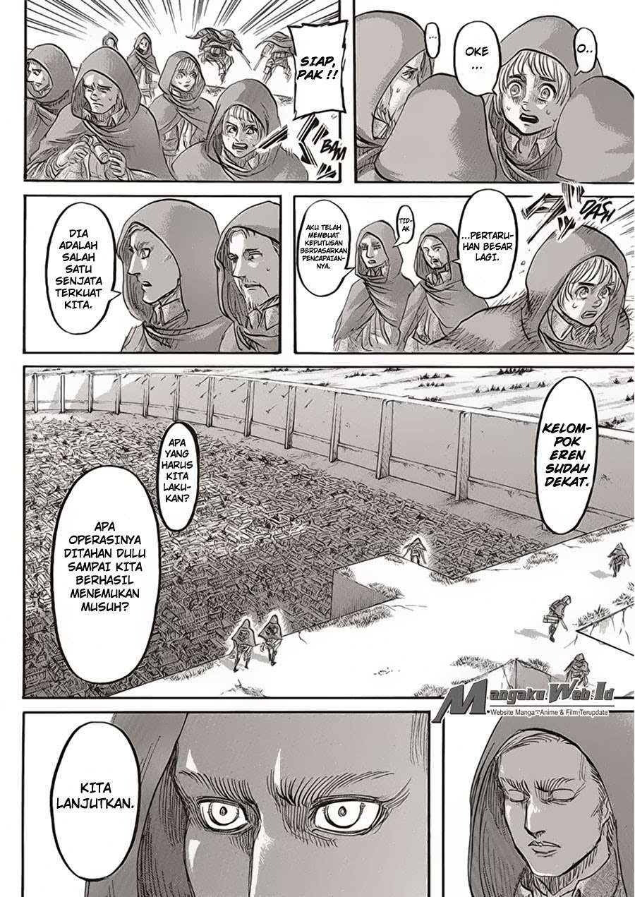 Chapter 74 - halaman 15