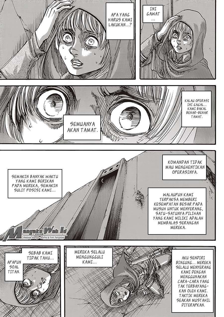 Chapter 74 - halaman 18