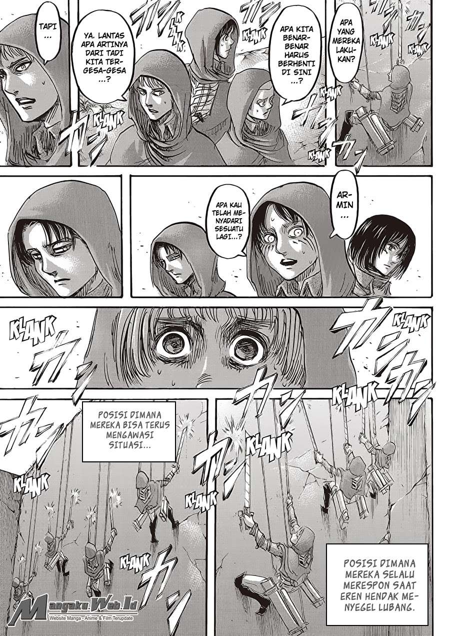 Chapter 74 - halaman 24