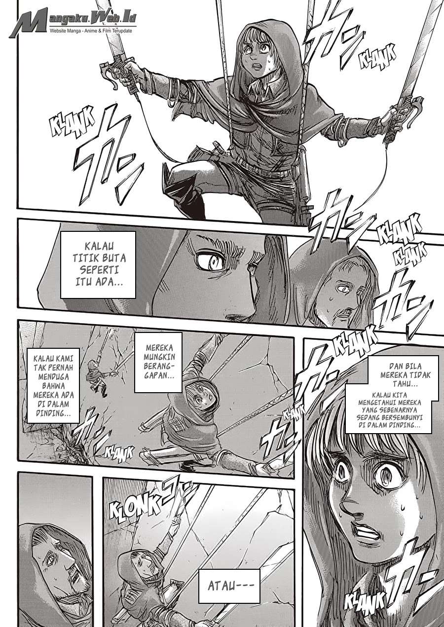 Chapter 74 - halaman 25