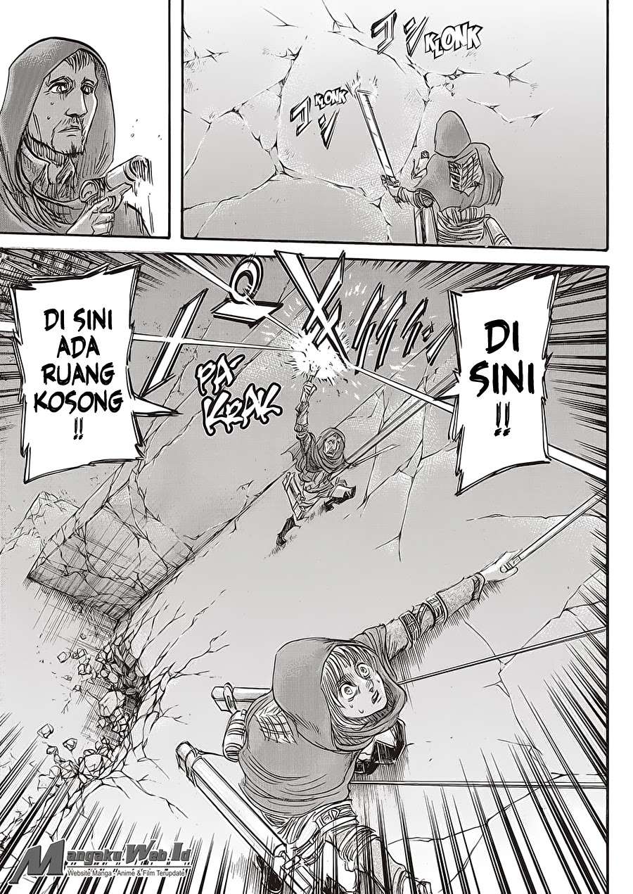 Chapter 74 - halaman 26