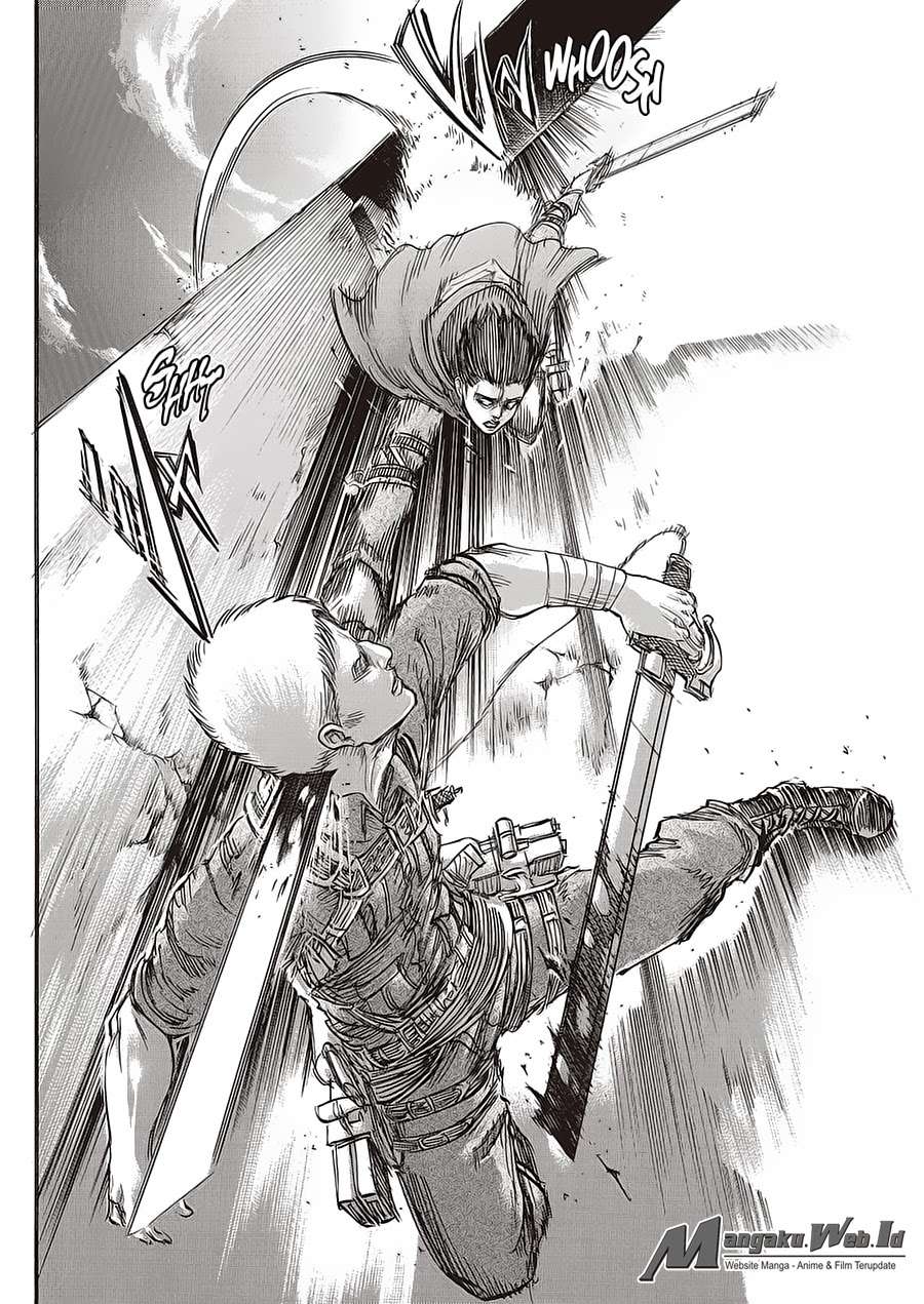 Chapter 74 - halaman 29
