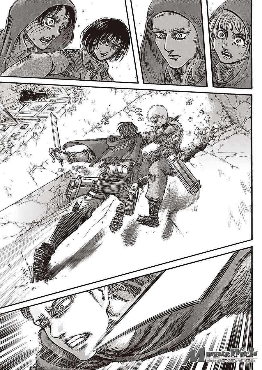 Chapter 74 - halaman 30