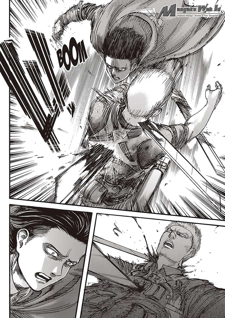 Chapter 74 - halaman 31