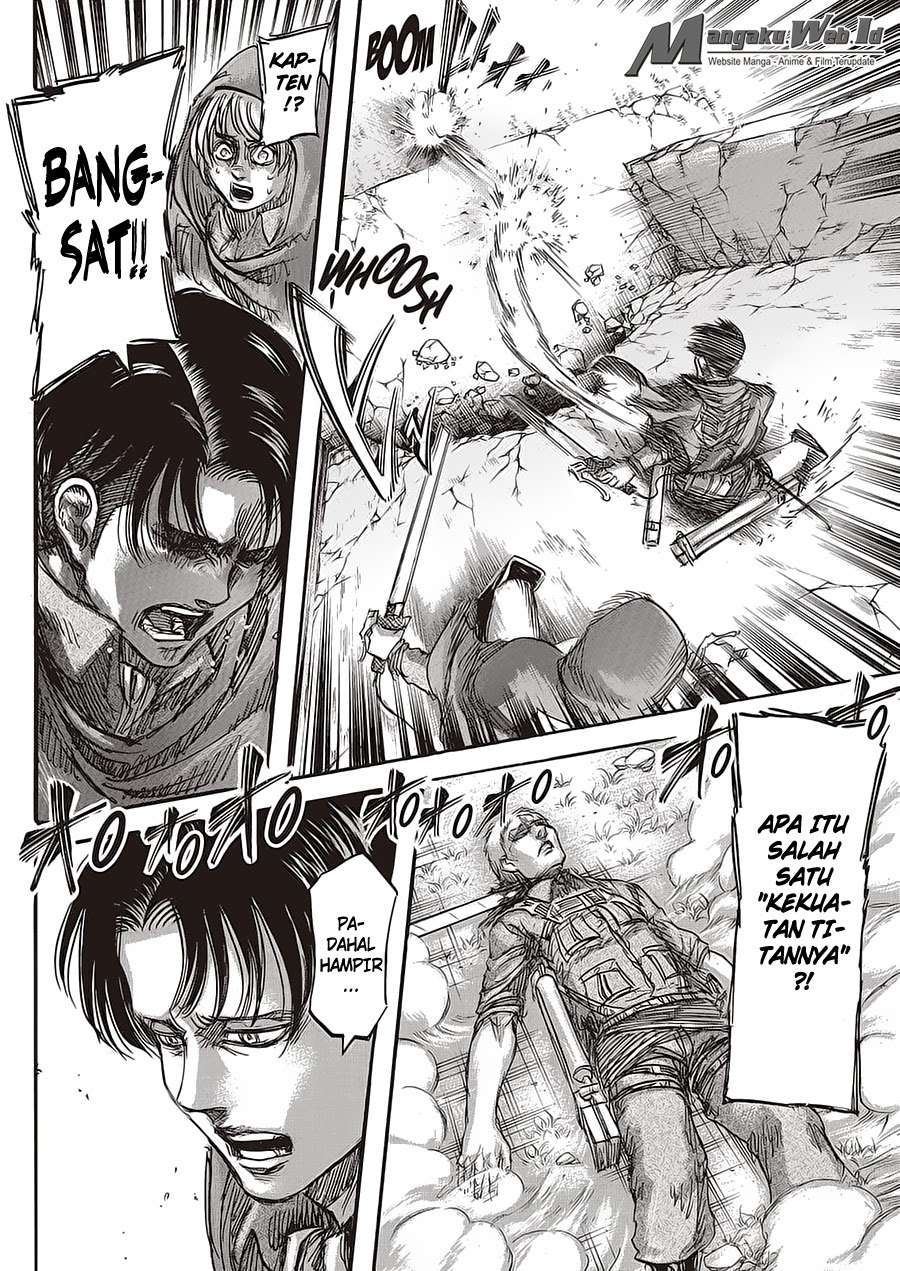 Chapter 74 - halaman 33