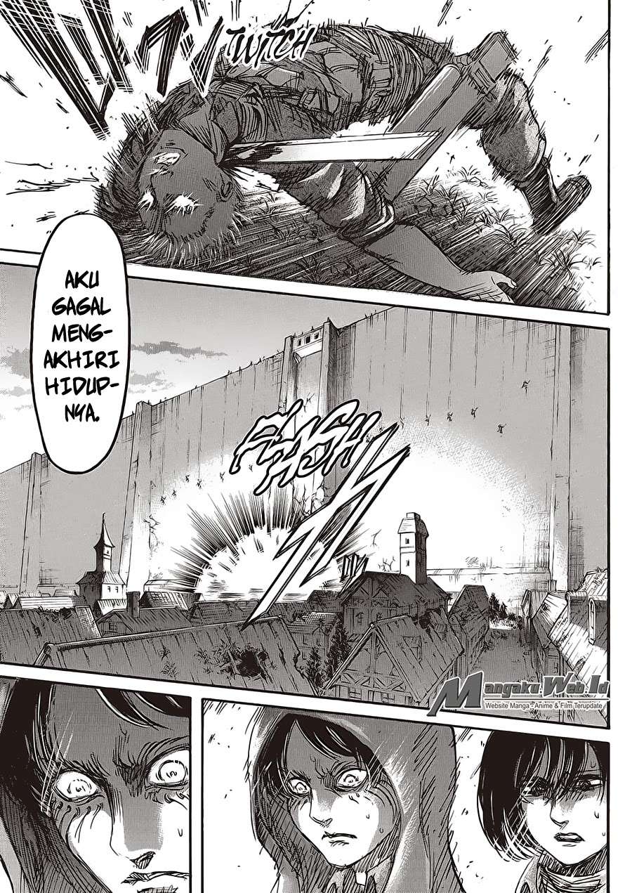 Chapter 74 - halaman 34