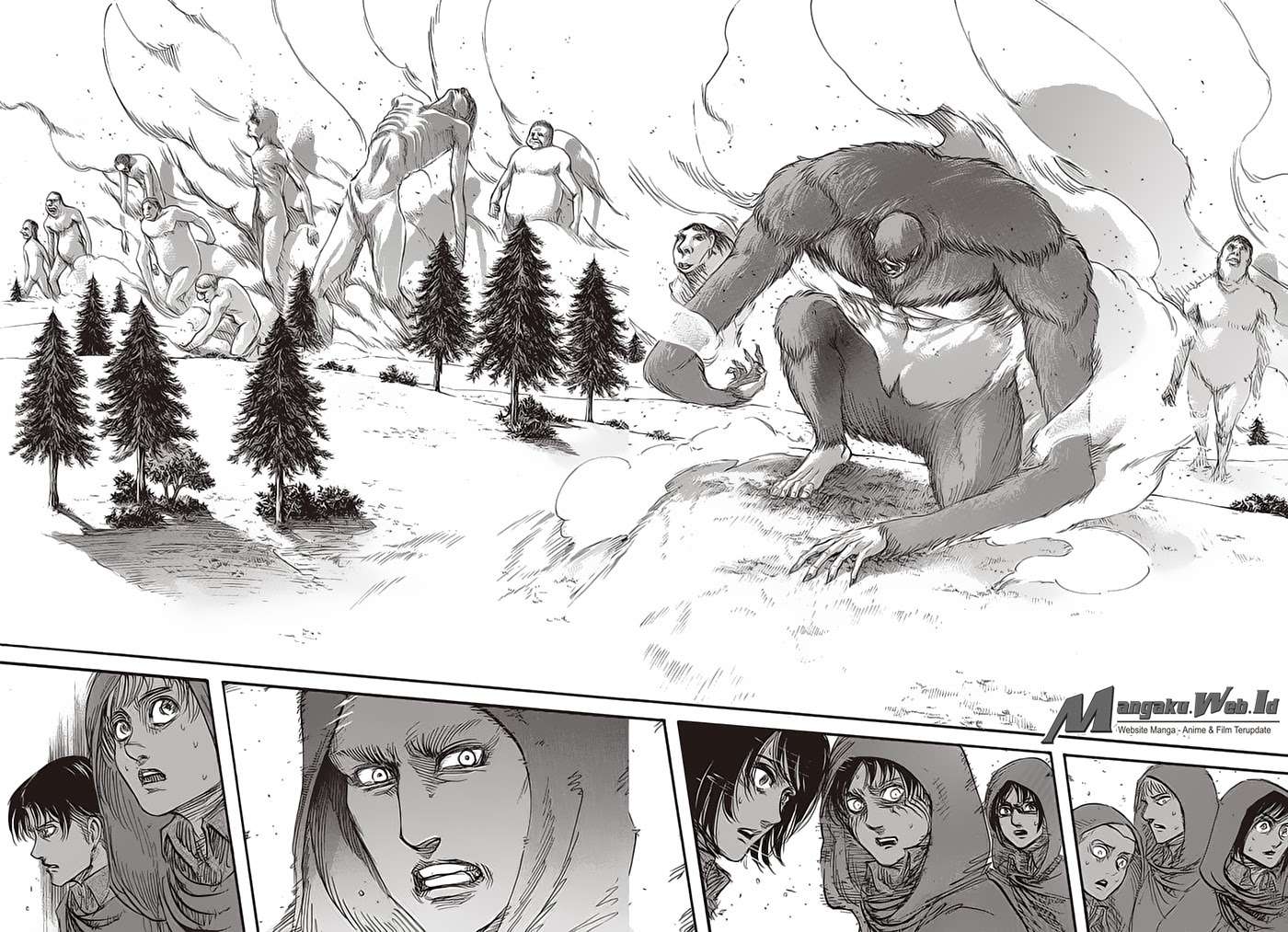 Chapter 74 - halaman 37