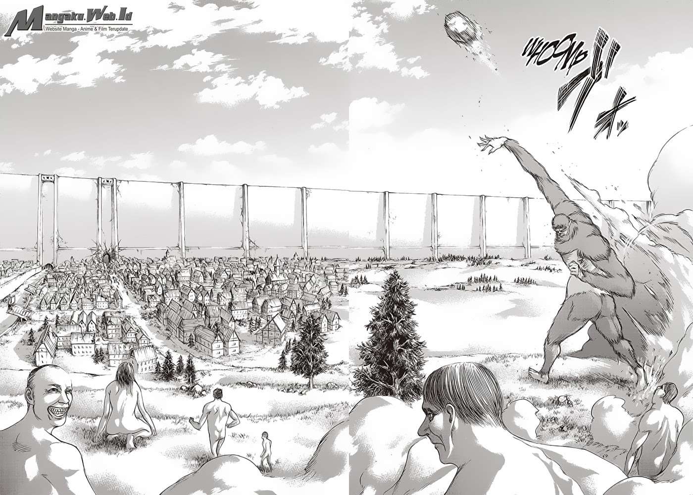 Chapter 74 - halaman 40