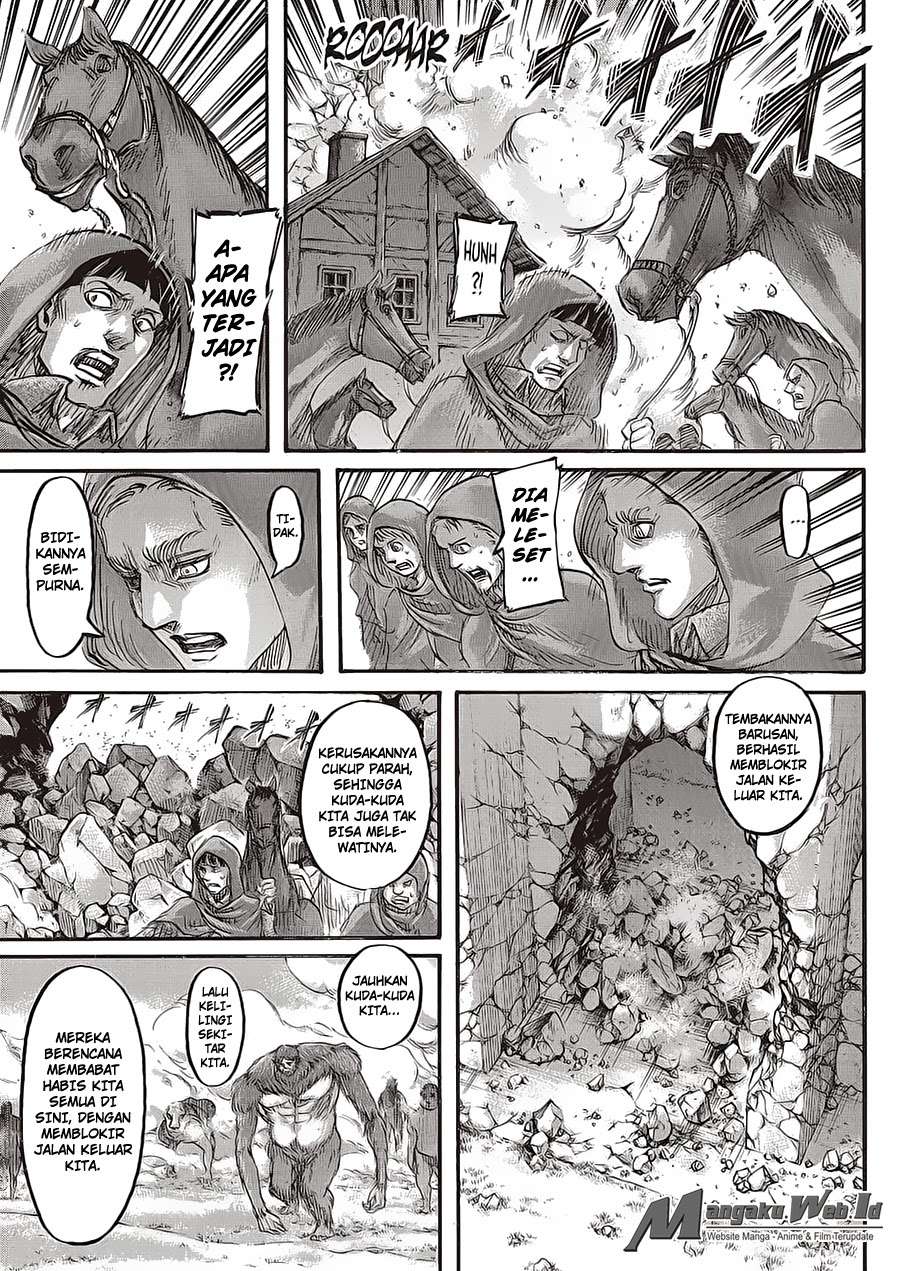 Chapter 74 - halaman 42