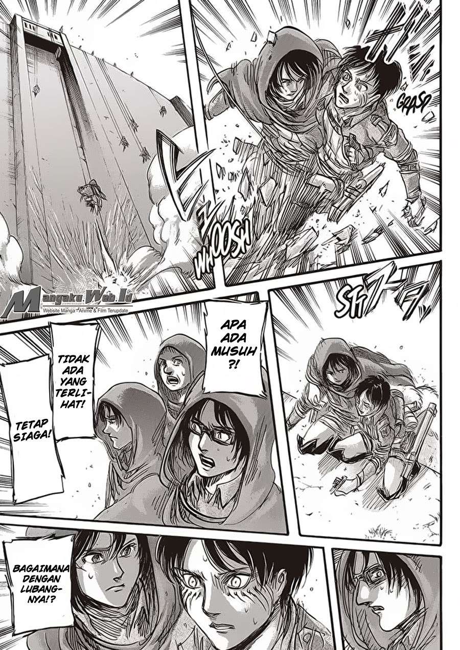 Chapter 74 - halaman 6