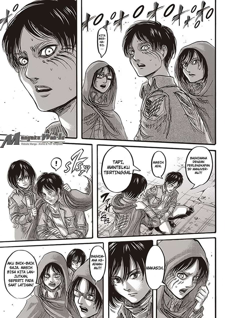 Chapter 74 - halaman 8