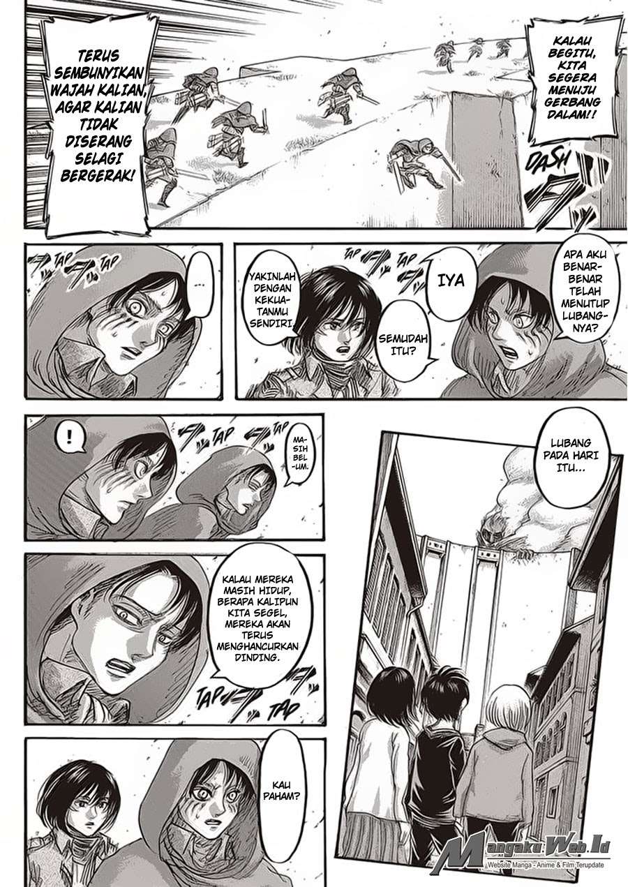 Chapter 74 - halaman 9