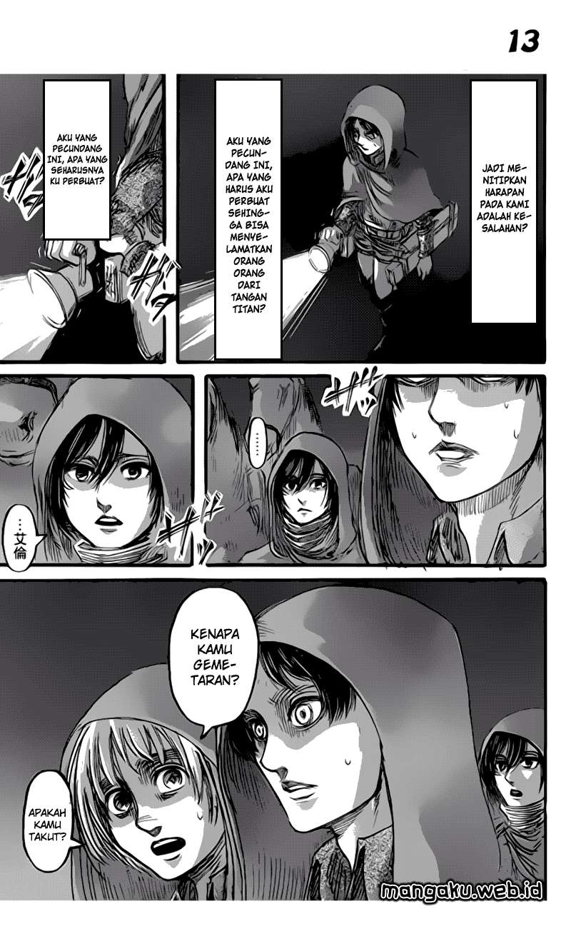 Chapter 73 - halaman 14