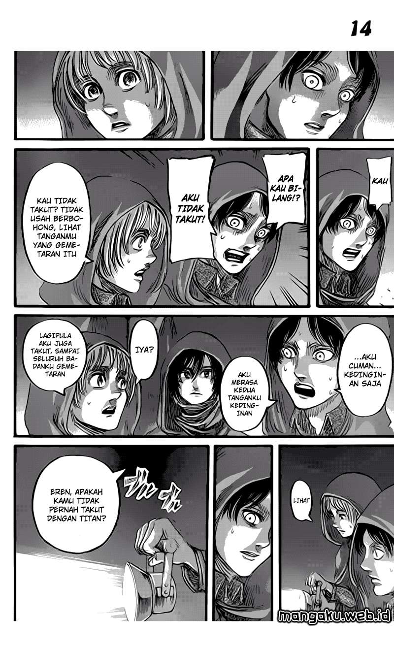 Chapter 73 - halaman 15